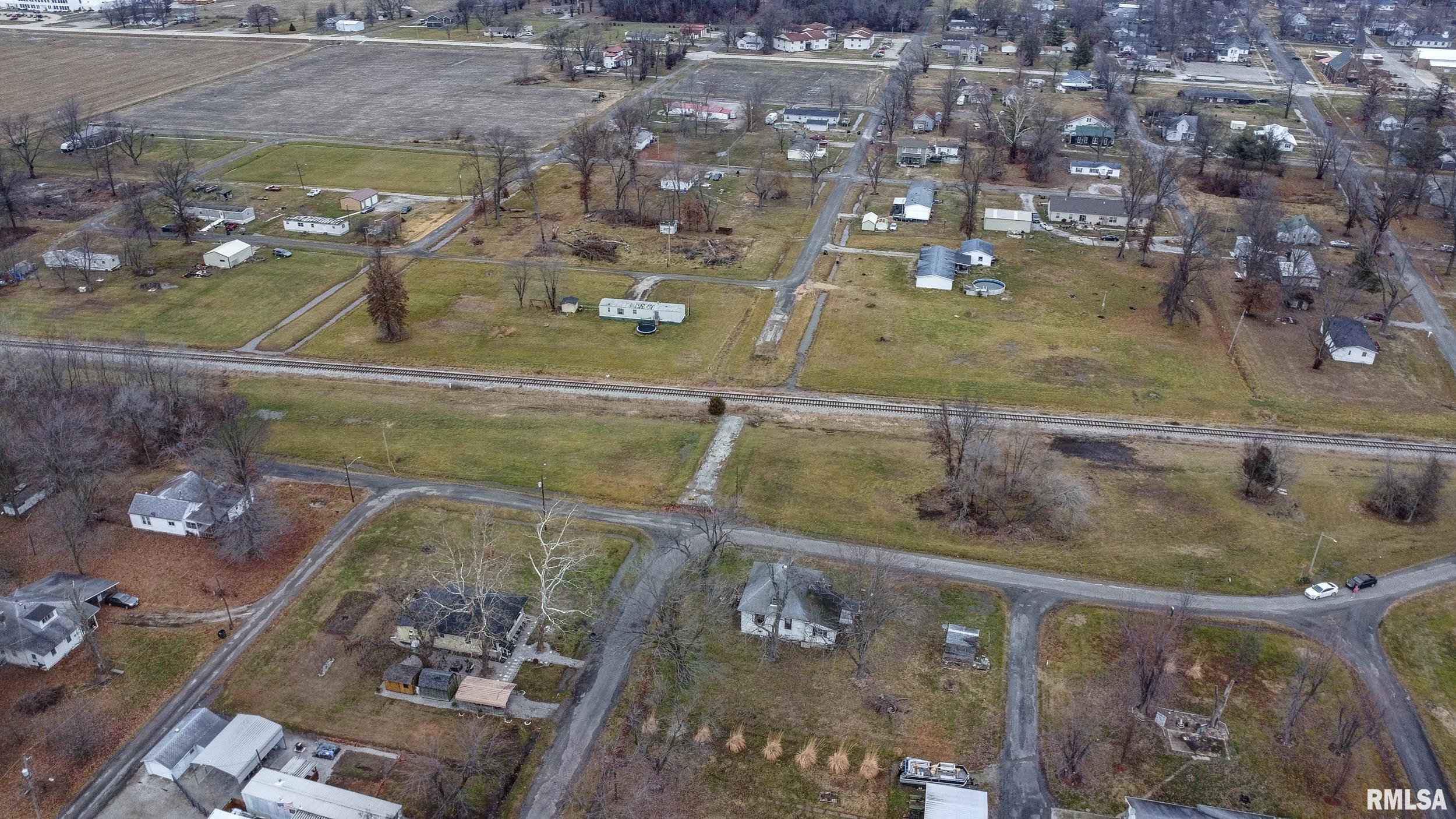 00 N Jefferson Street, Sandoval, Illinois image 8