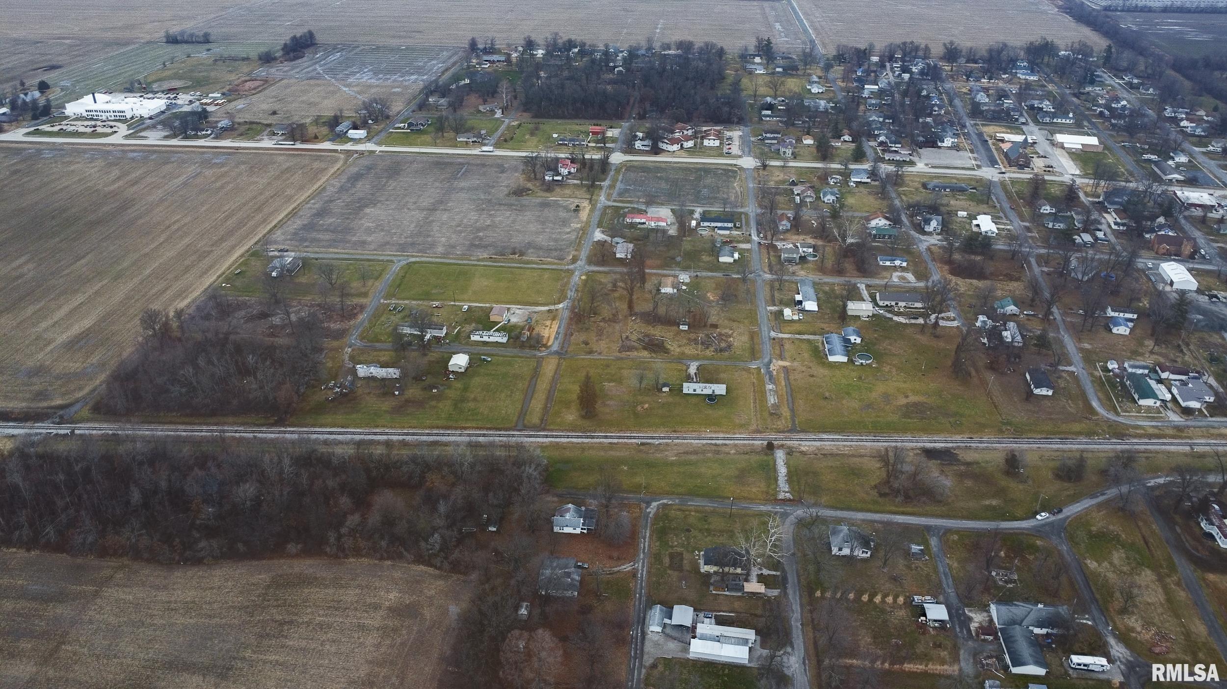 00 N Jefferson Street, Sandoval, Illinois image 9