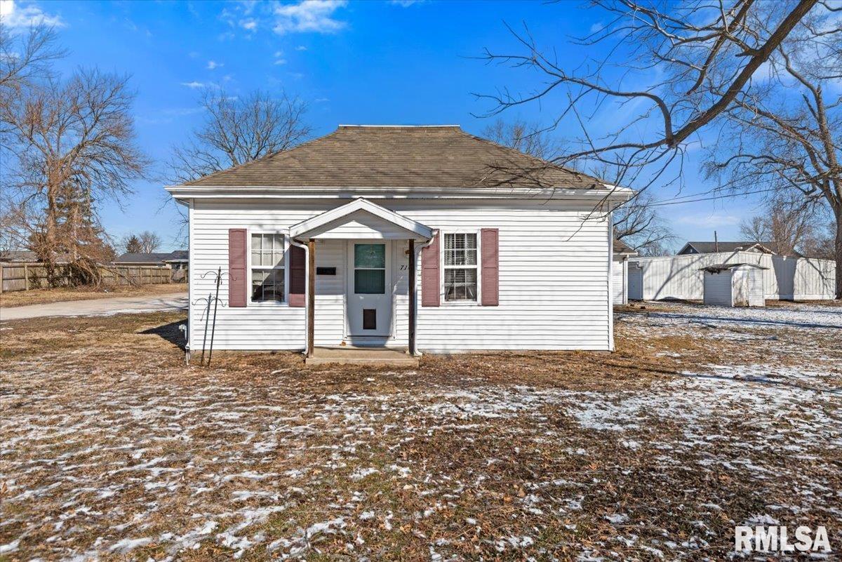 716 W North Street, Auburn, Illinois image 1