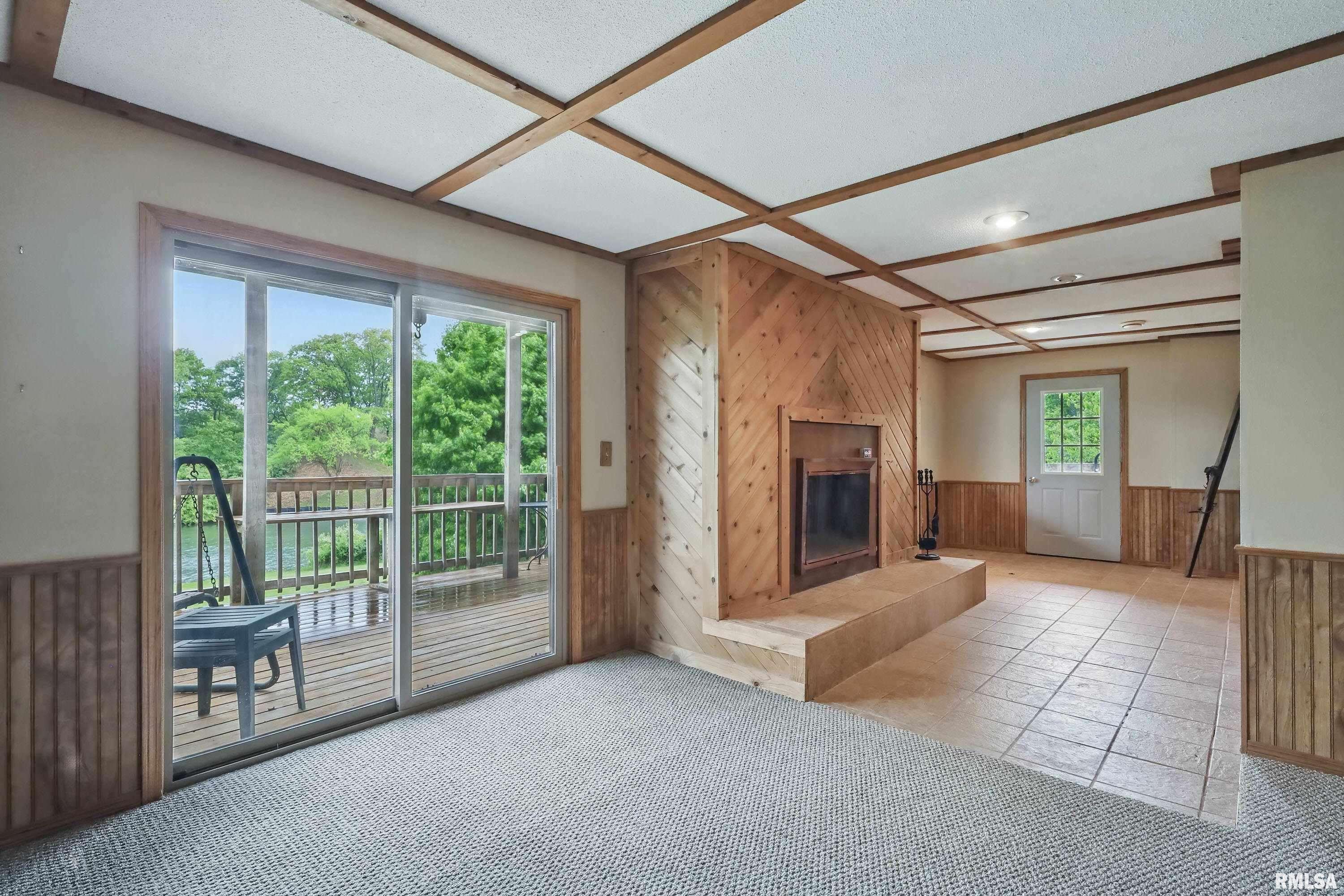 1244 Island View Drive, Sherrard, Illinois image 35