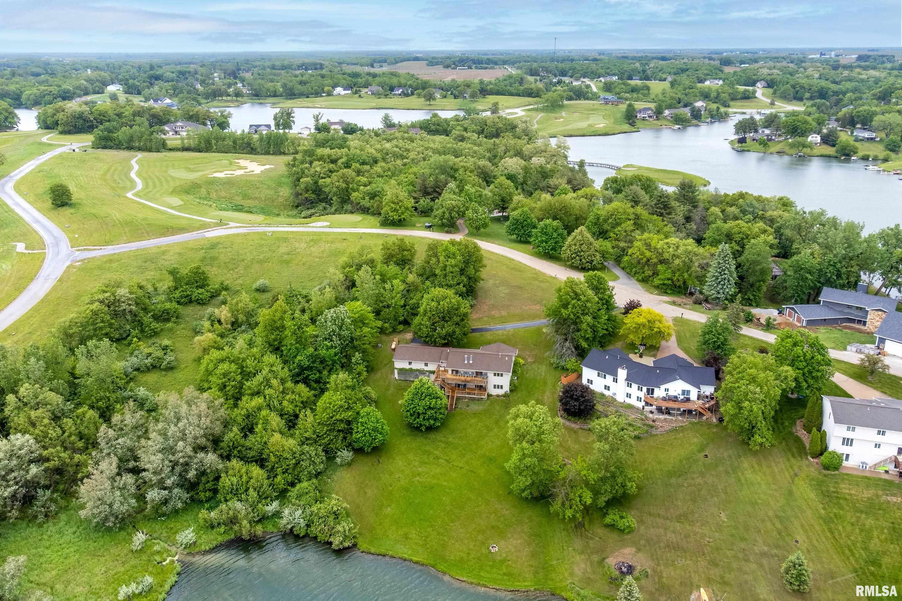 1244 Island View Drive, Sherrard, Illinois image 7