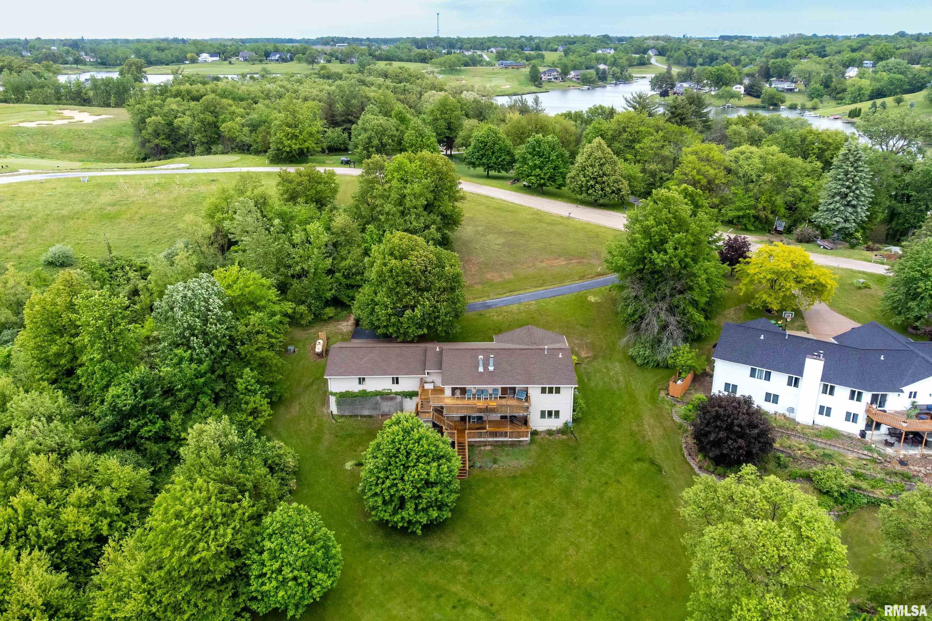1244 Island View Drive, Sherrard, Illinois image 5