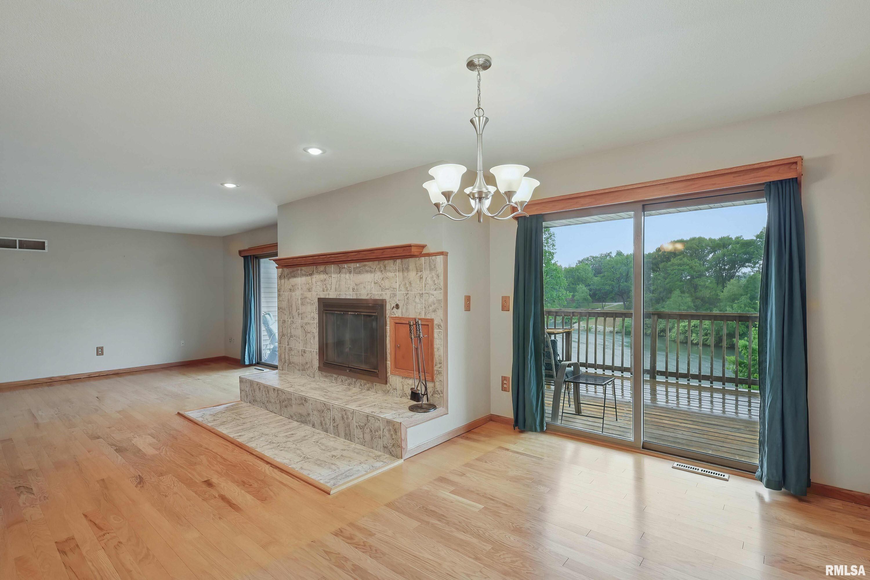 1244 Island View Drive, Sherrard, Illinois image 15