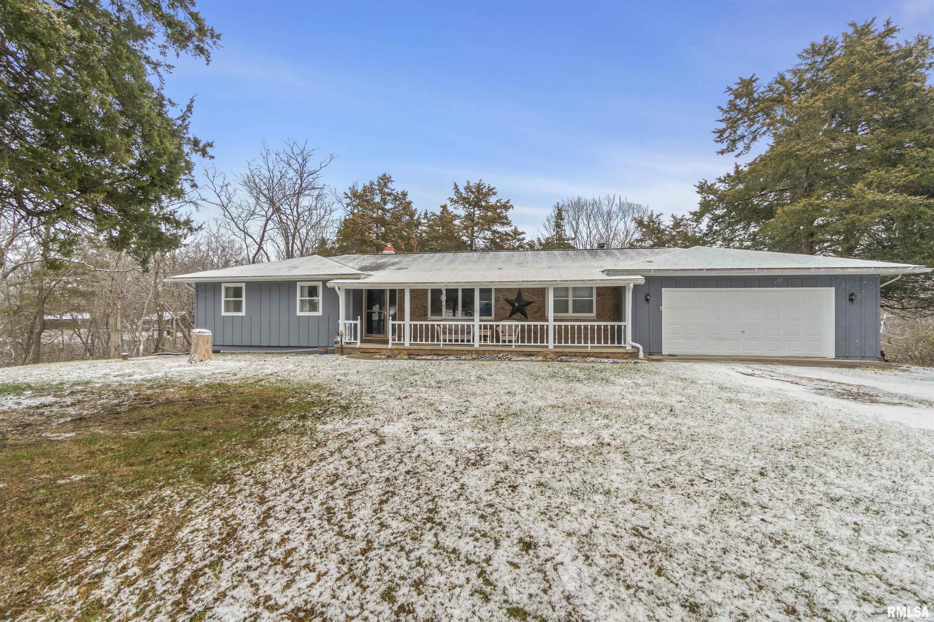 1442 Lourdes Road, Metamora, Illinois image 1