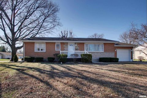 Homes For Sale - 3636 Lindell Avenue<br/> Quincy, IL 62305