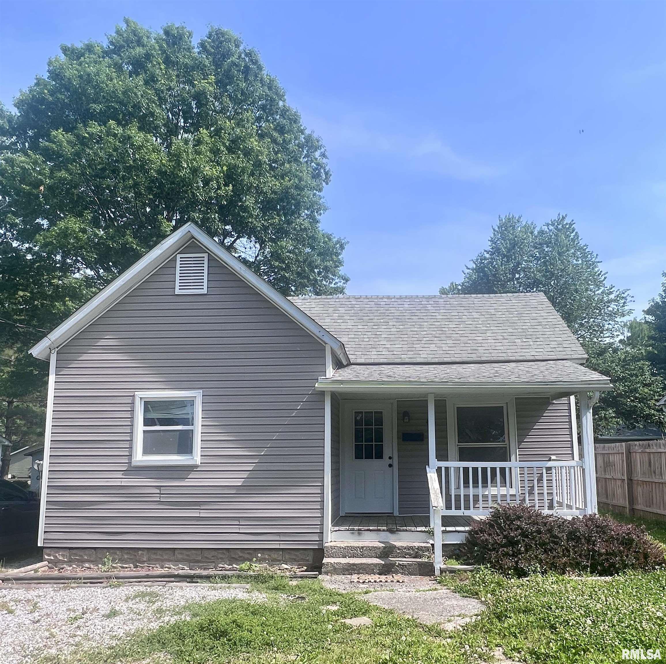 416 Elles Avenue, Carterville, Illinois image 1
