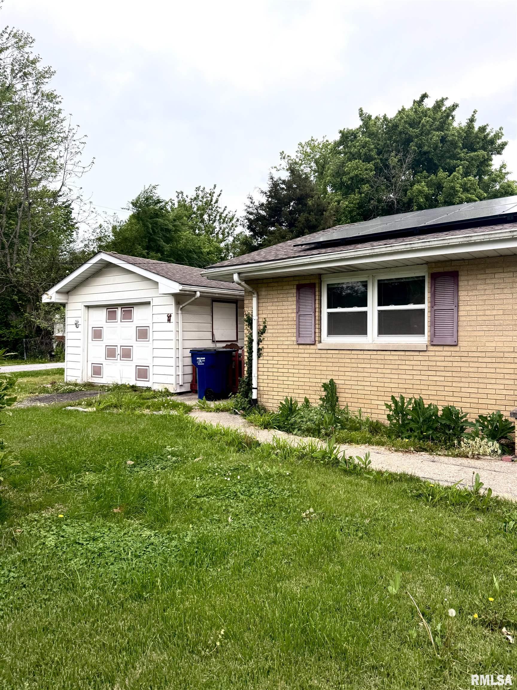 1001 W 6th Street, West Frankfort, Illinois image 13