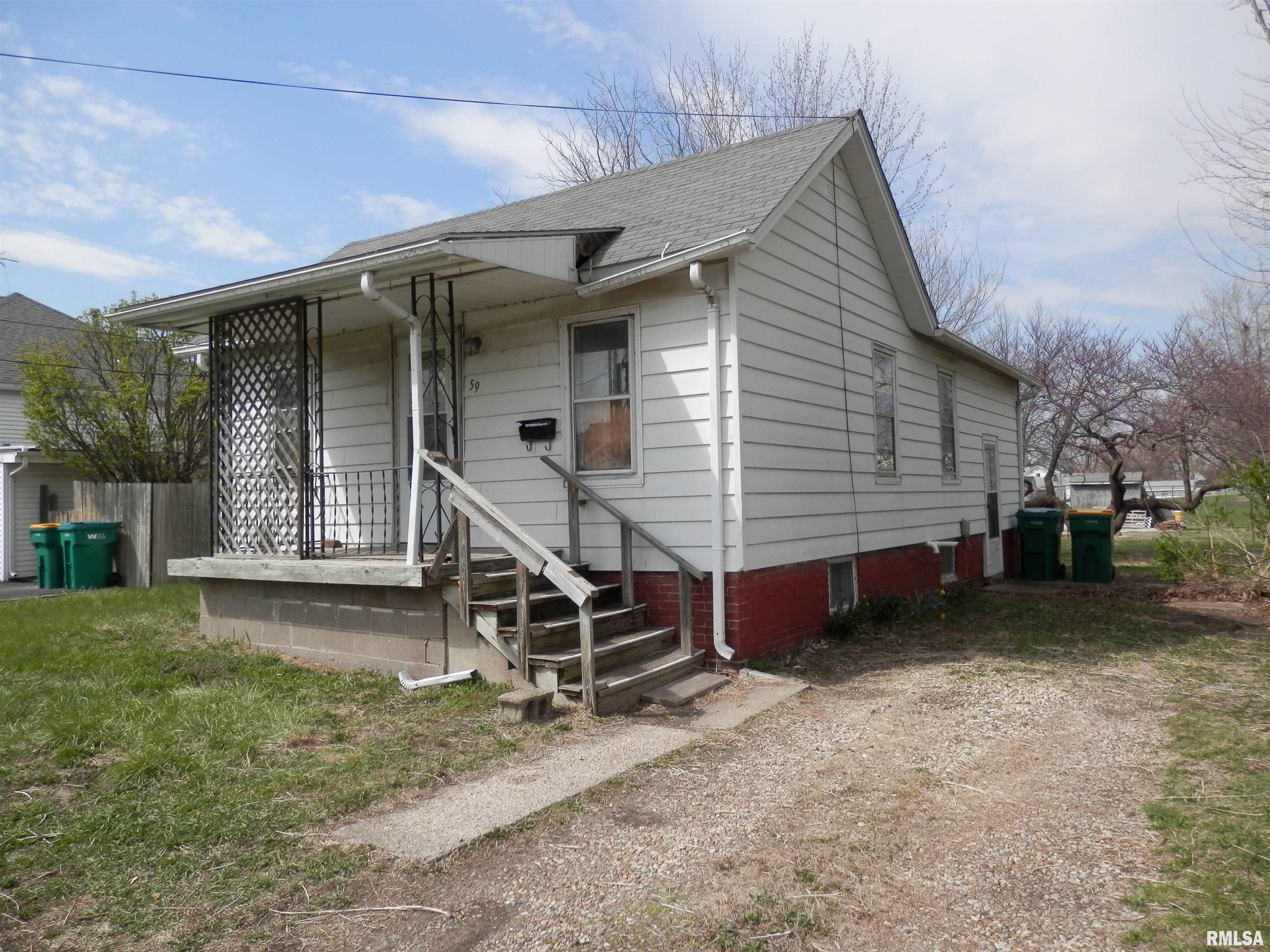 59 4th Street, Galesburg, Illinois image 2