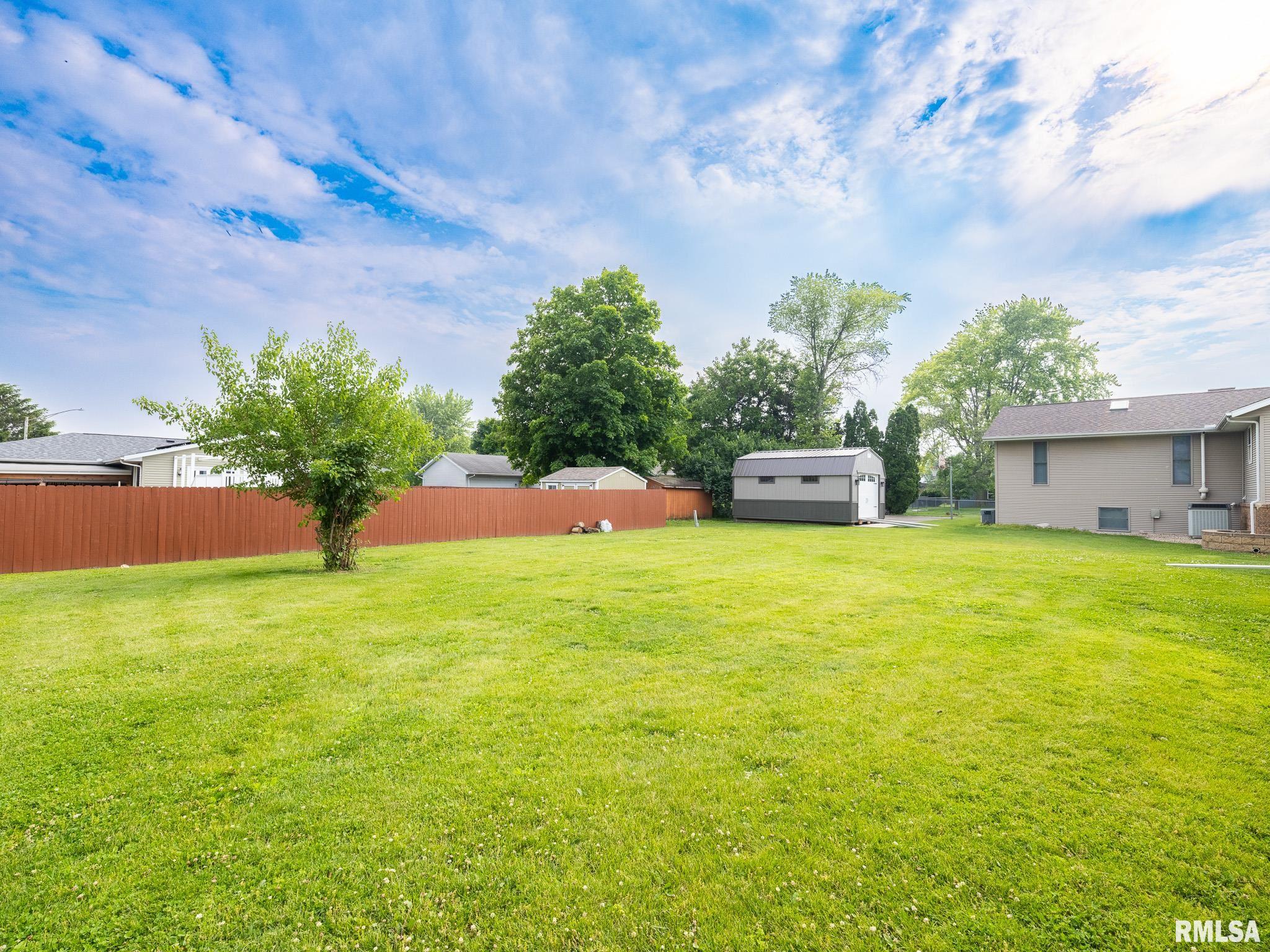 602 Manor Drive, Metamora, Illinois image 42