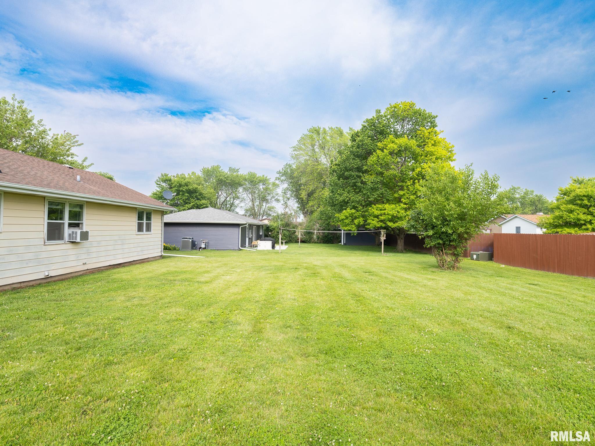 602 Manor Drive, Metamora, Illinois image 37