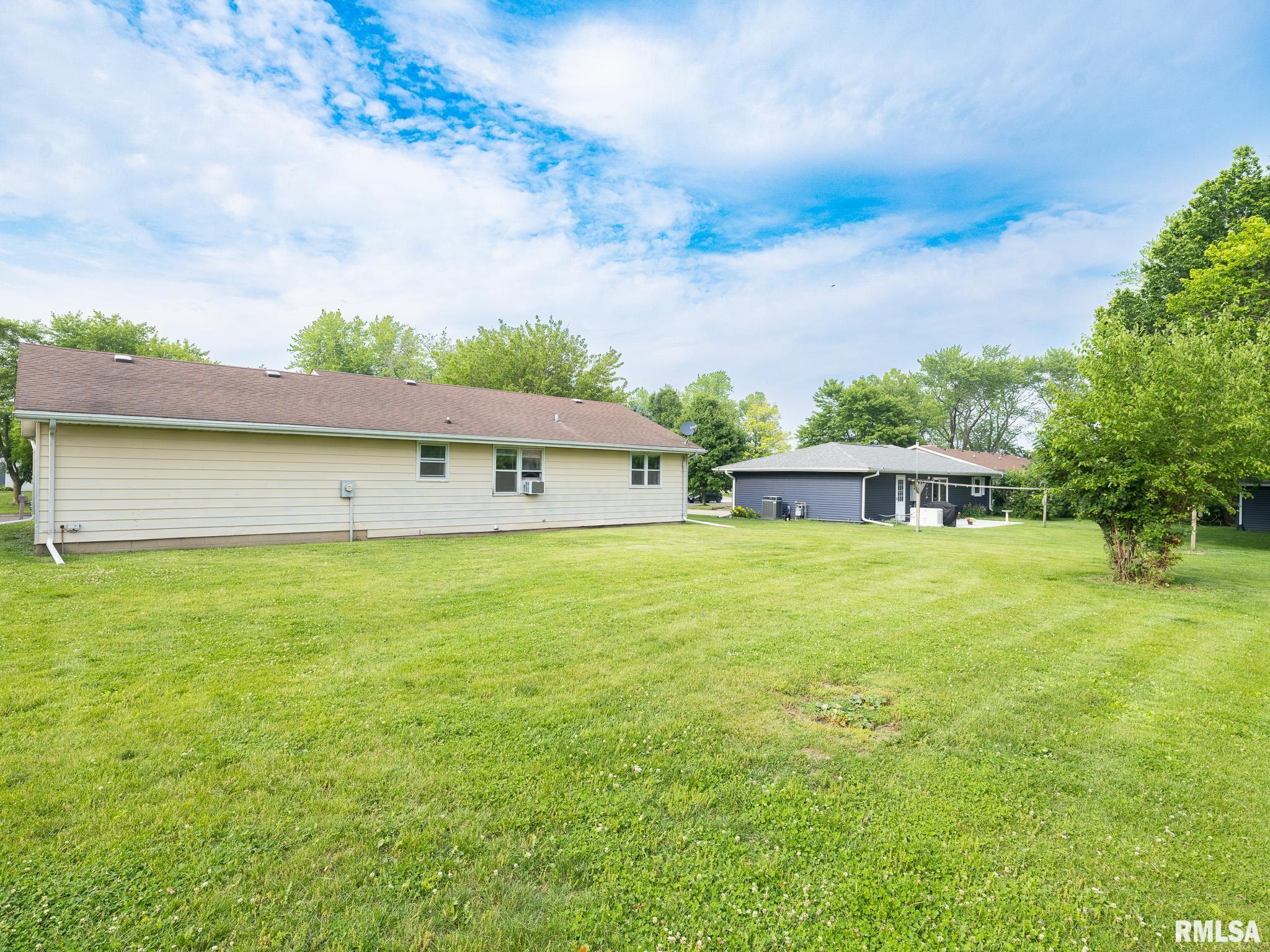 602 Manor Drive, Metamora, Illinois image 38