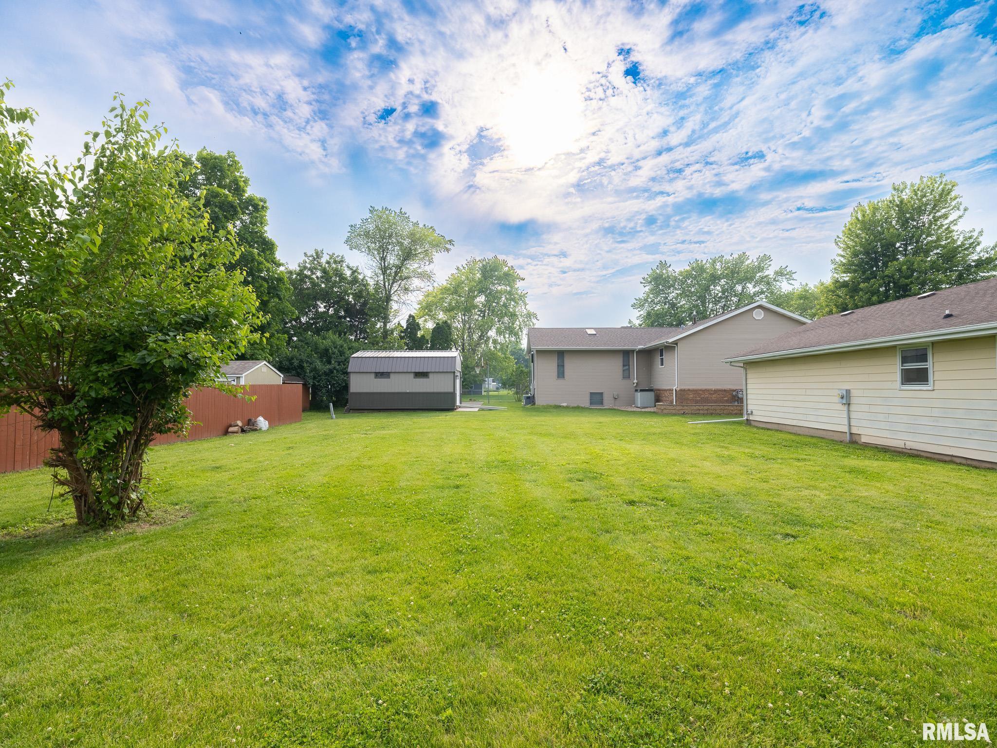 602 Manor Drive, Metamora, Illinois image 41
