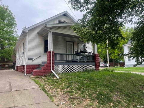 Homes For Sale - 1900 N Missouri Avenue<br/> Peoria County, Peoria, IL 61603