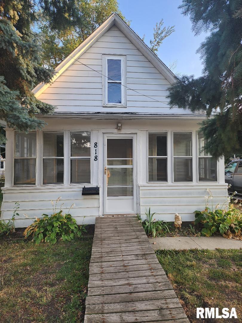 818 16th Avenue, Fulton, Illinois image 1