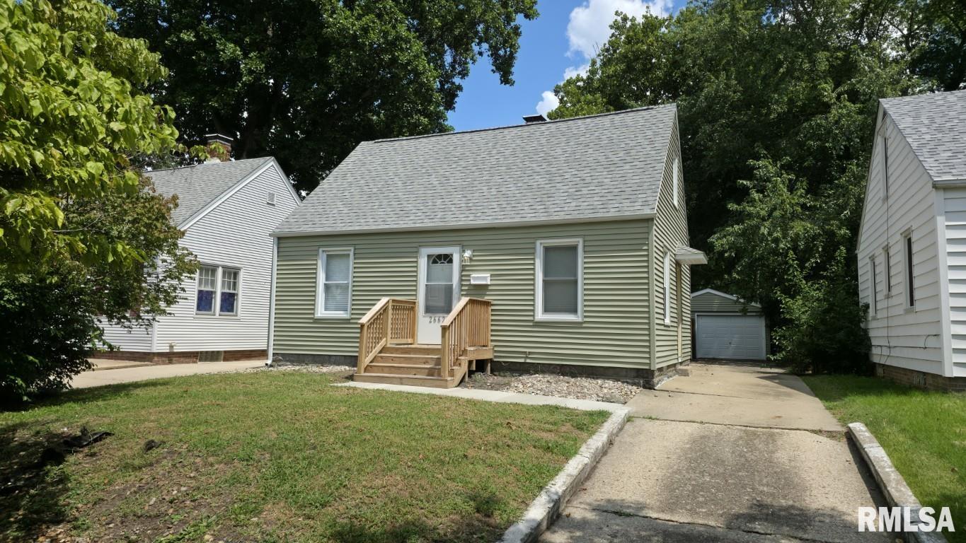 2662 S 7TH Street