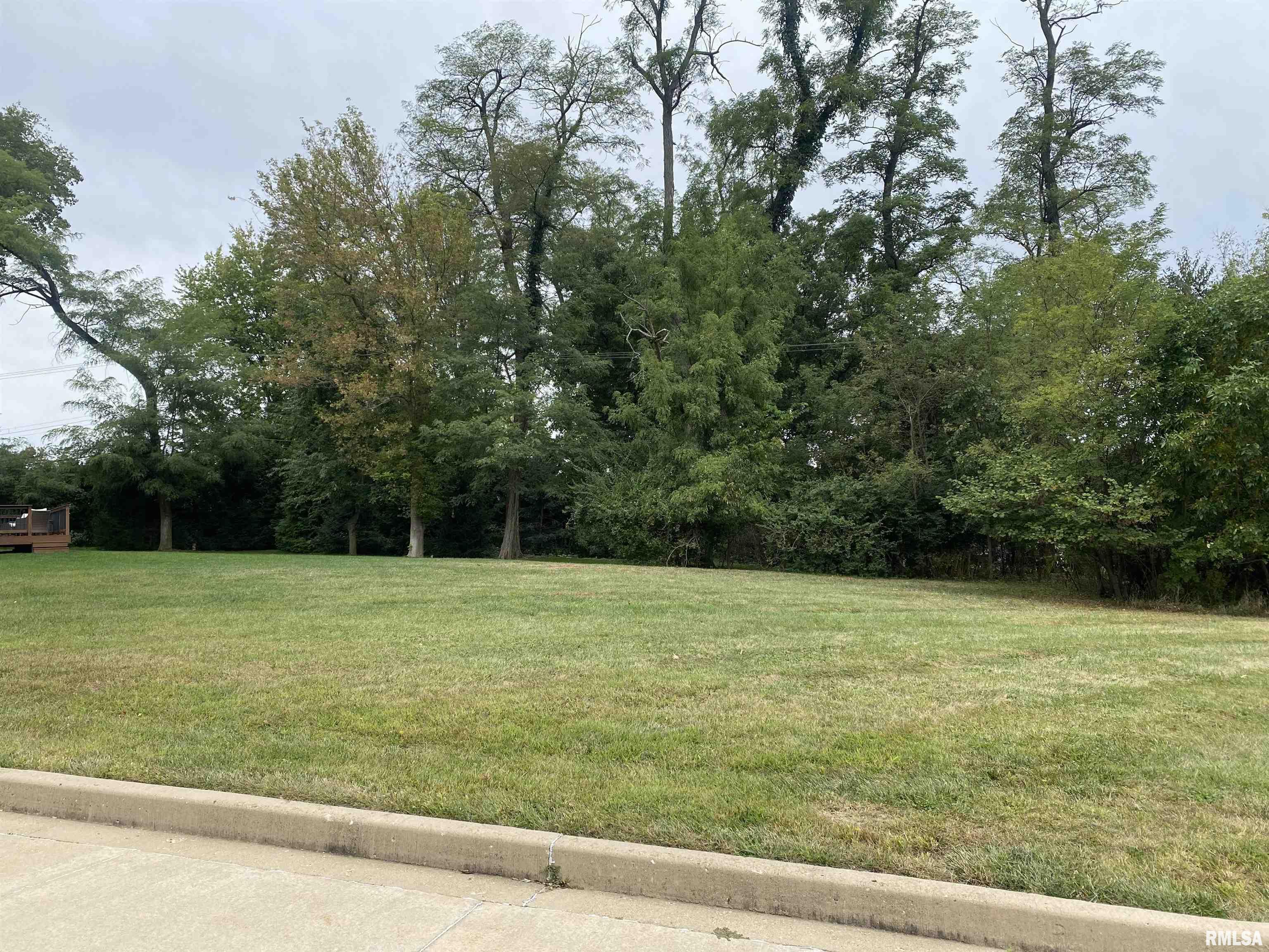 Lot 18 W Woods Edge Drive, Peoria, Illinois image 1