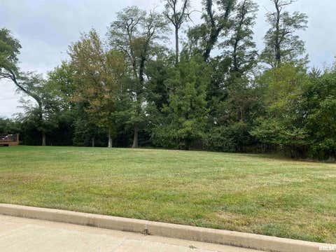 Vacant Land For Sale - LOT 18 W Woods Edge Drive<br/> Peoria County, Peoria, IL 61614