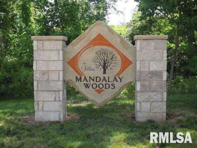 Lot 18 W Woods Edge Drive, Peoria, Illinois image 2