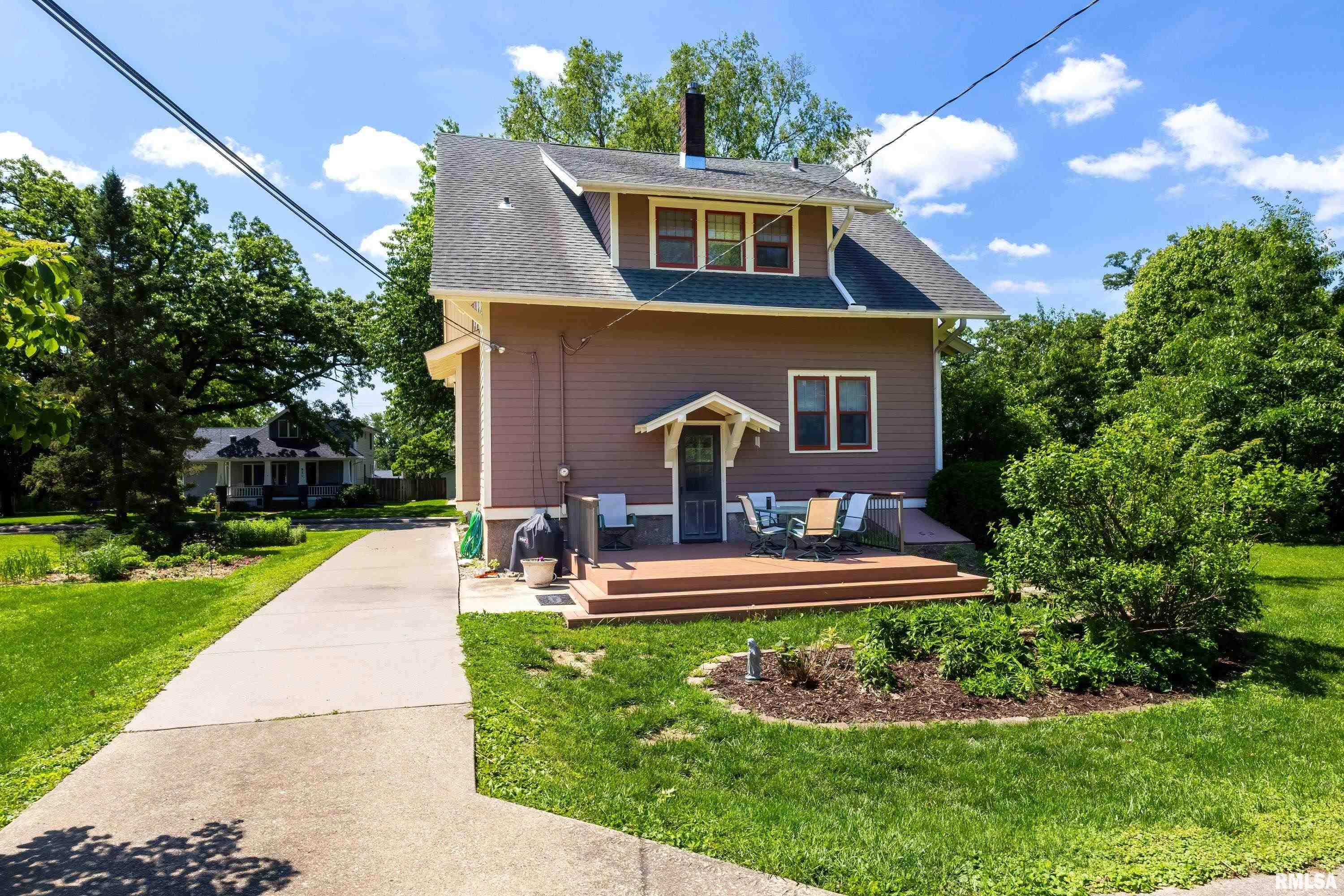 924 Brown Street, Bettendorf, Iowa image 39
