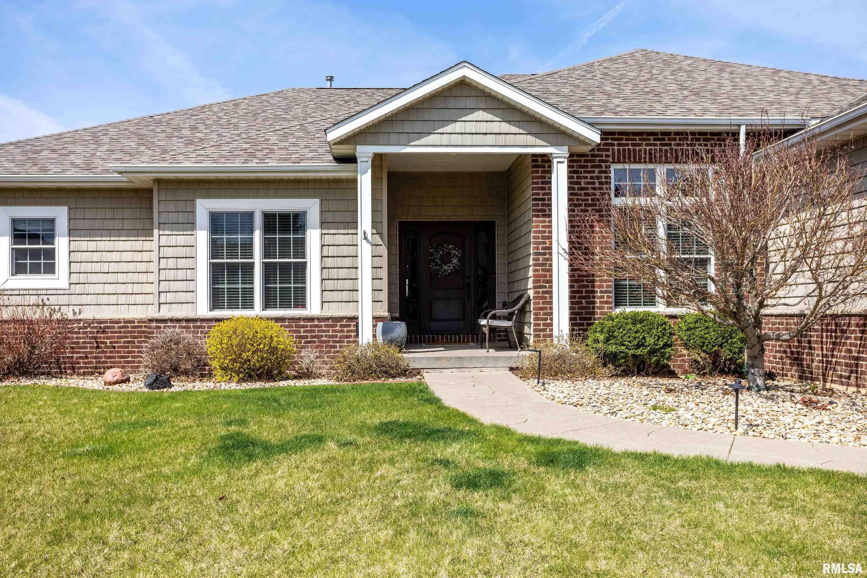 6438 Whispering Pine Drive, Davenport, Iowa image 7