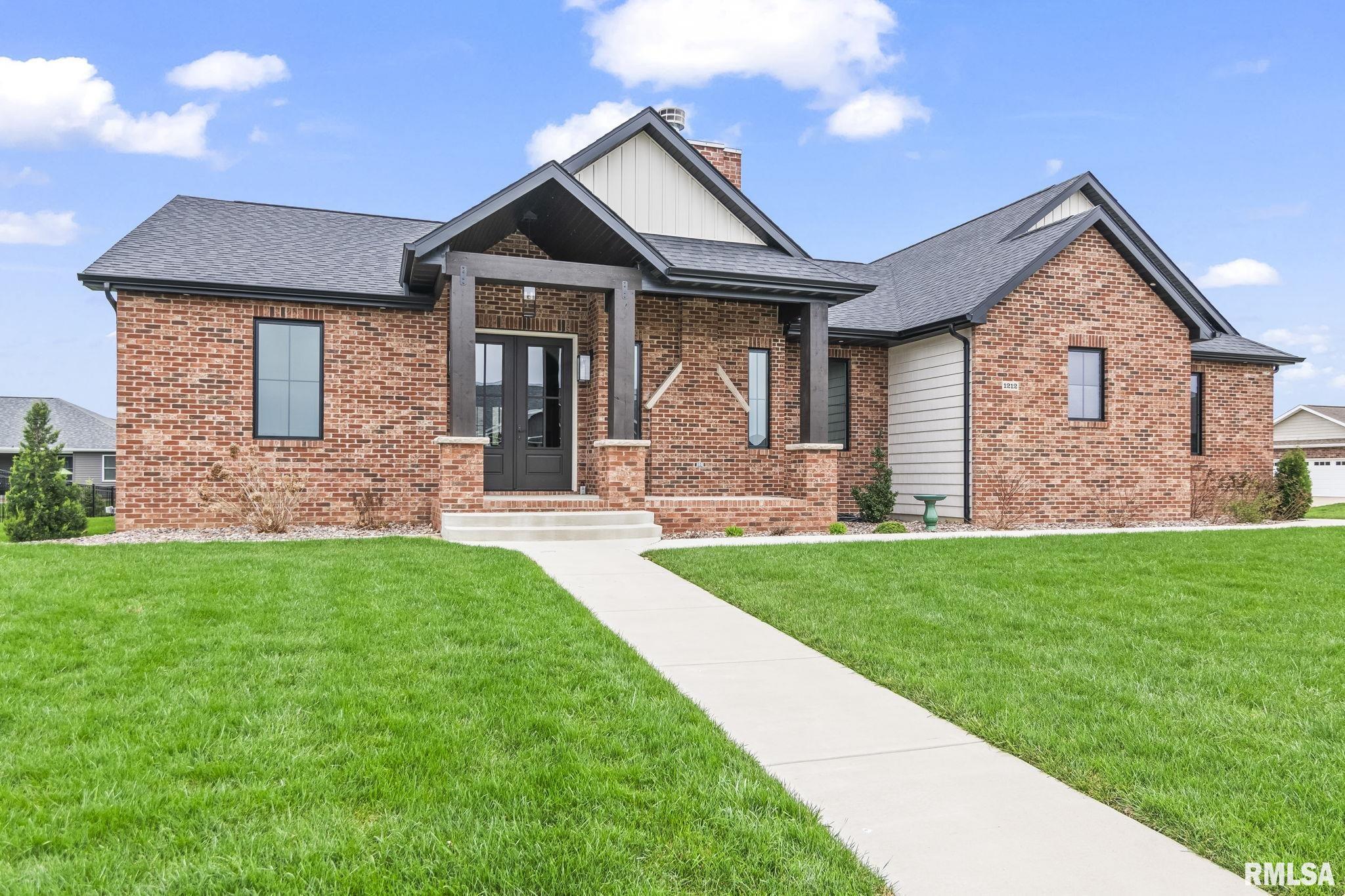1212 Lightstone Court, Sherman, Illinois image 6