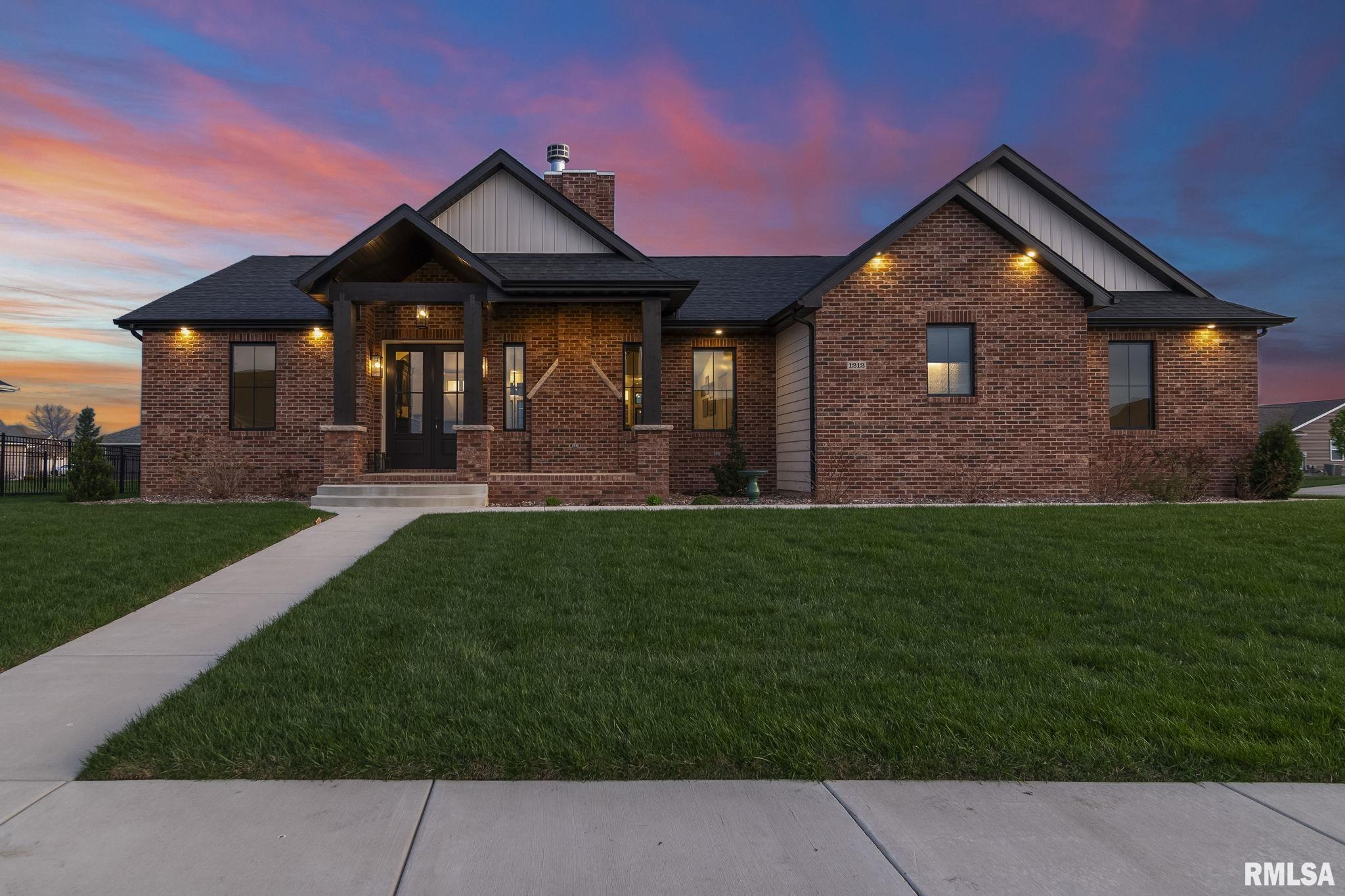 1212 Lightstone Court, Sherman, Illinois image 2