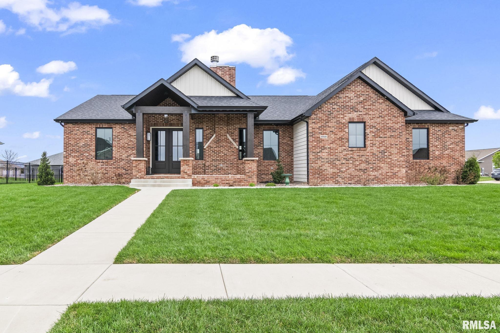 1212 Lightstone Court, Sherman, Illinois image 5