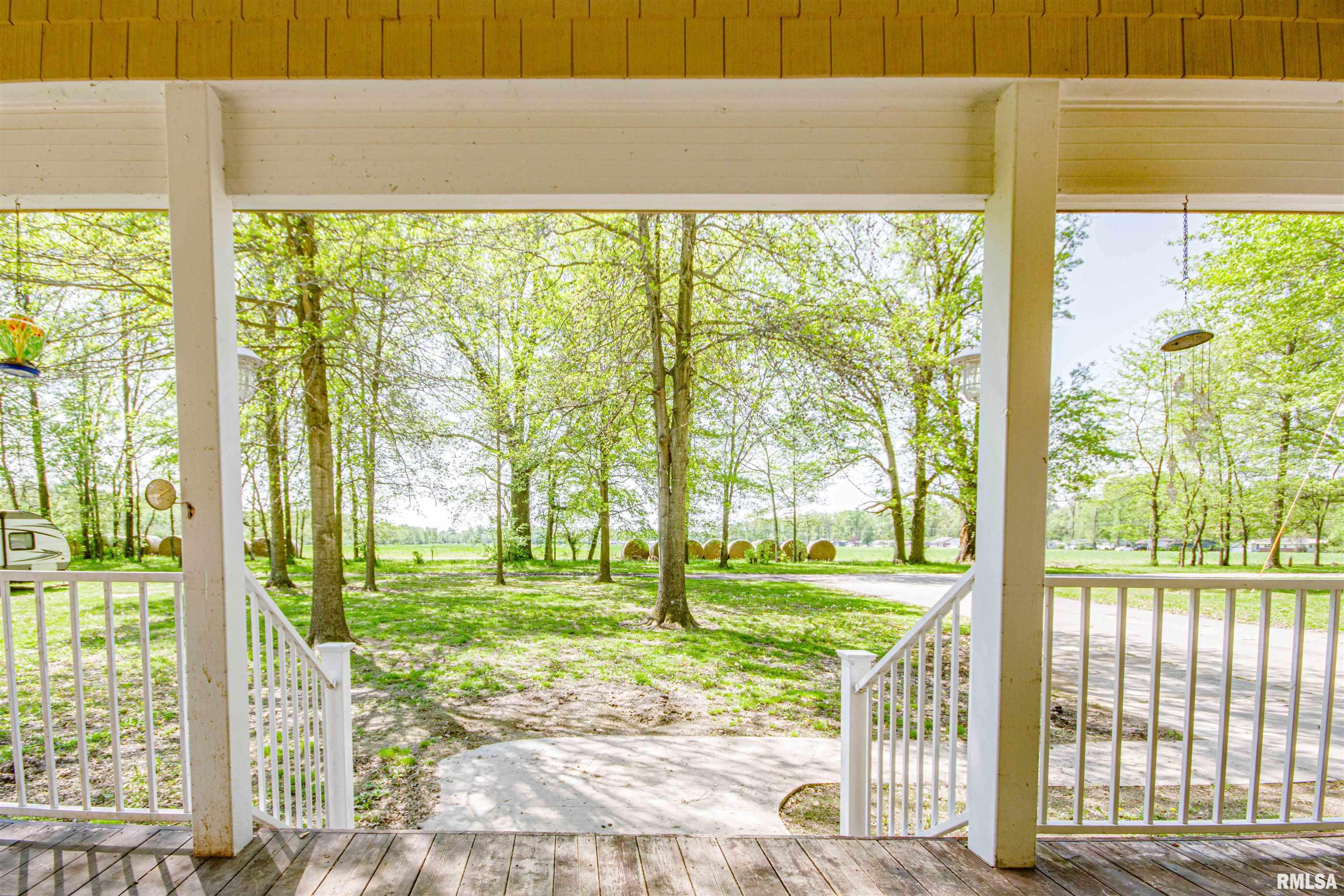402 Edgewood Road, Salem, Illinois image 47