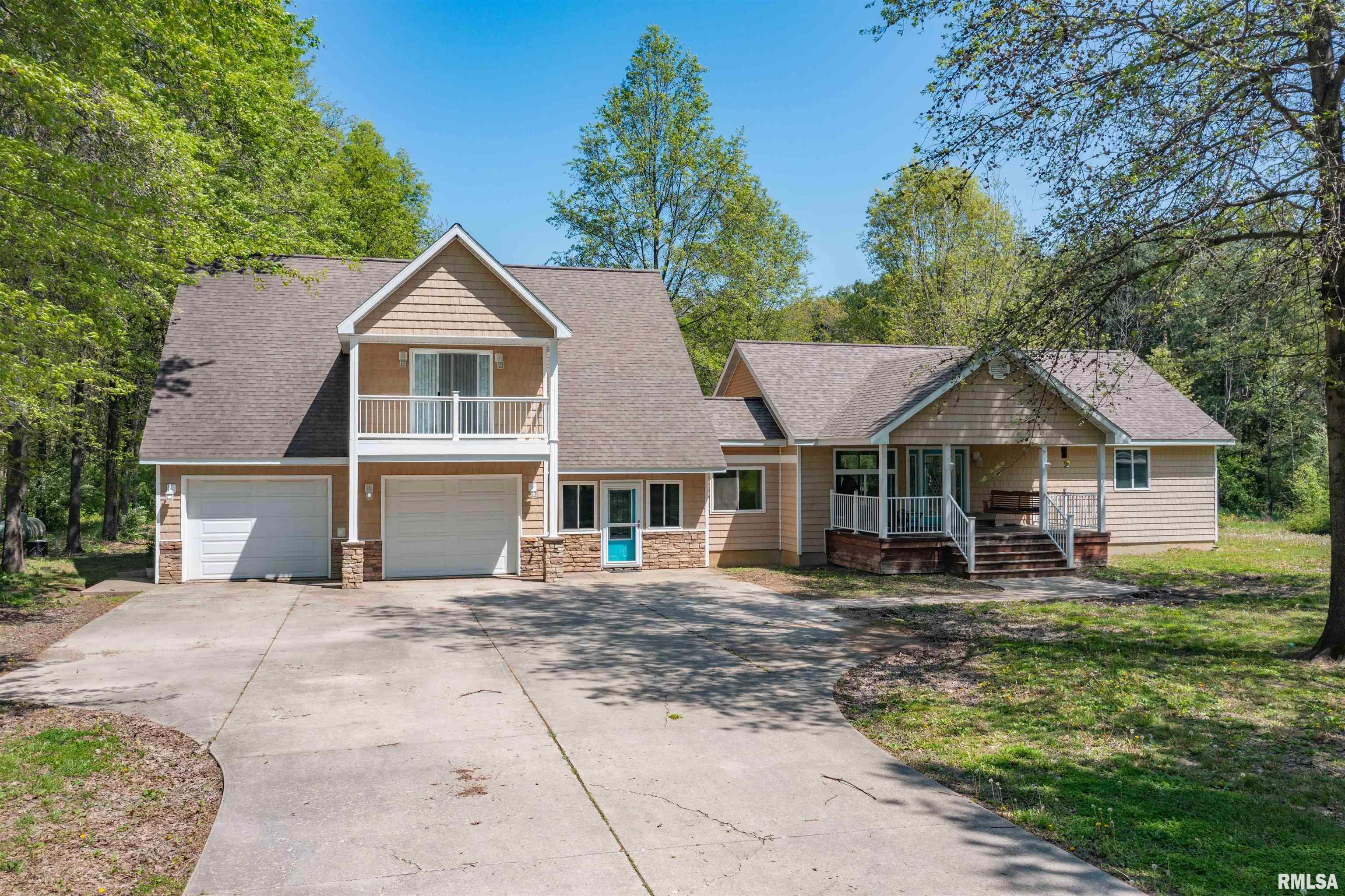 402 Edgewood Road, Salem, Illinois image 15