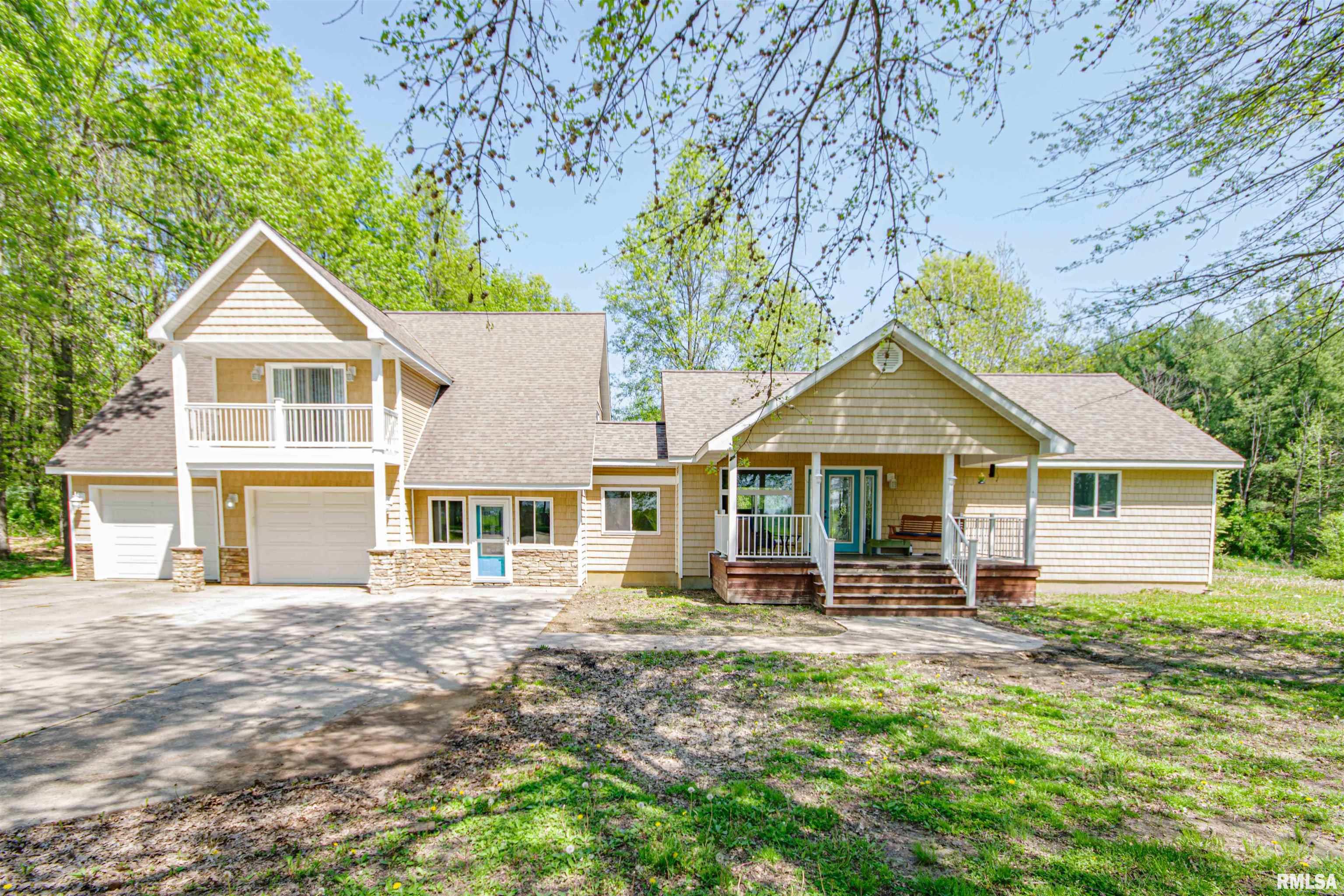 402 Edgewood Road, Salem, Illinois image 46