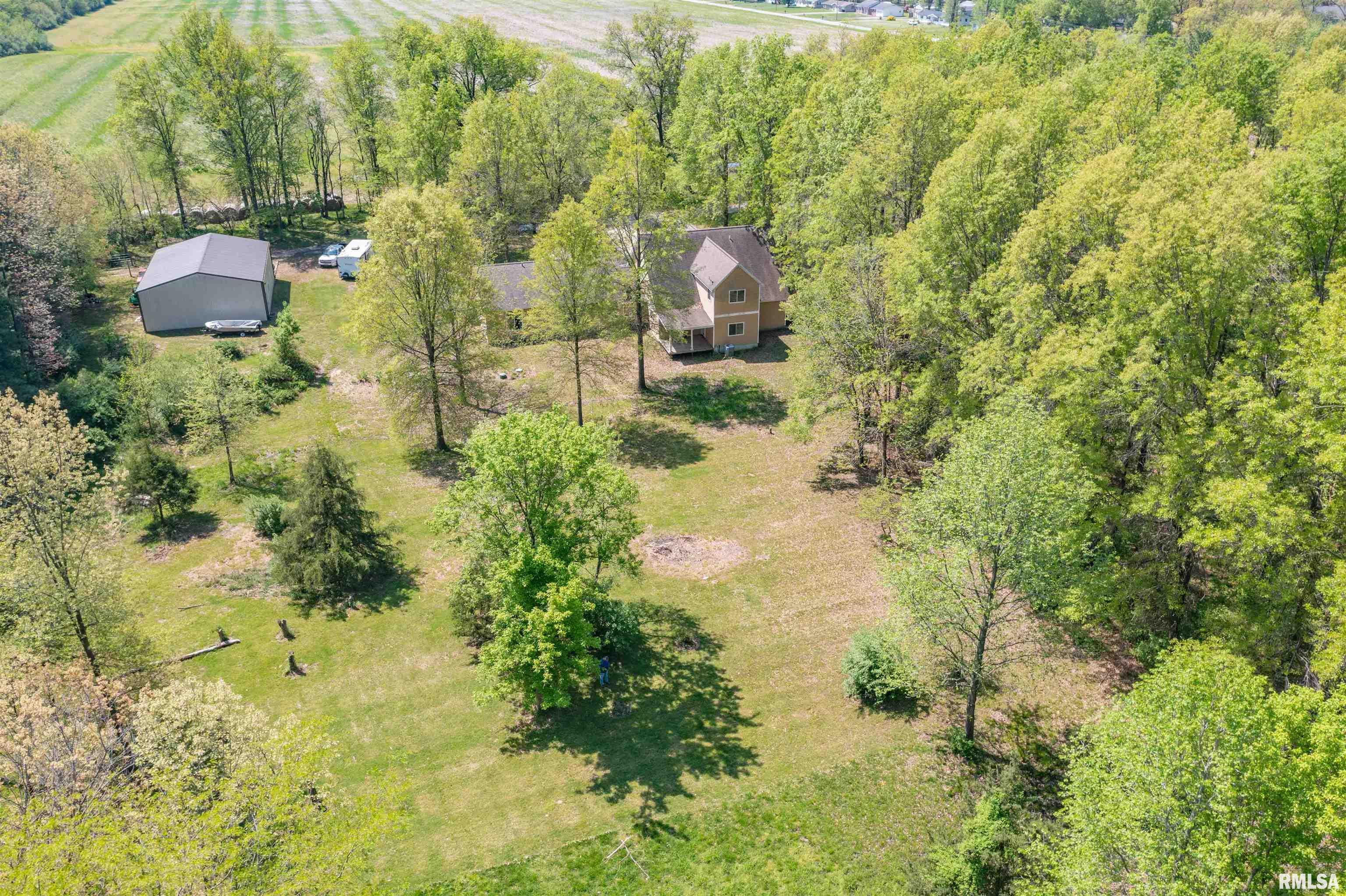 402 Edgewood Road, Salem, Illinois image 39