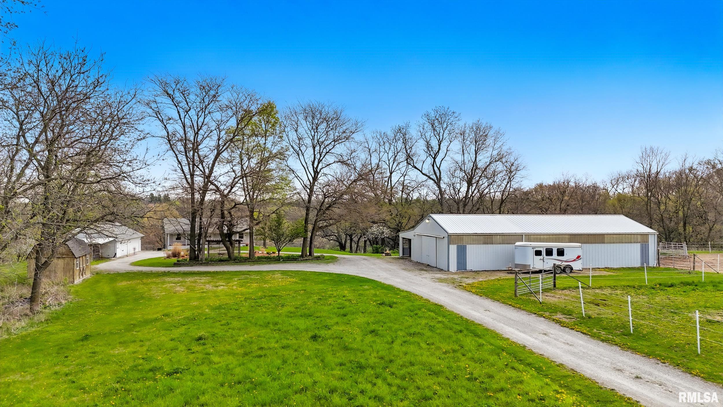 9721 115th Street West, Andalusia, Illinois image 13