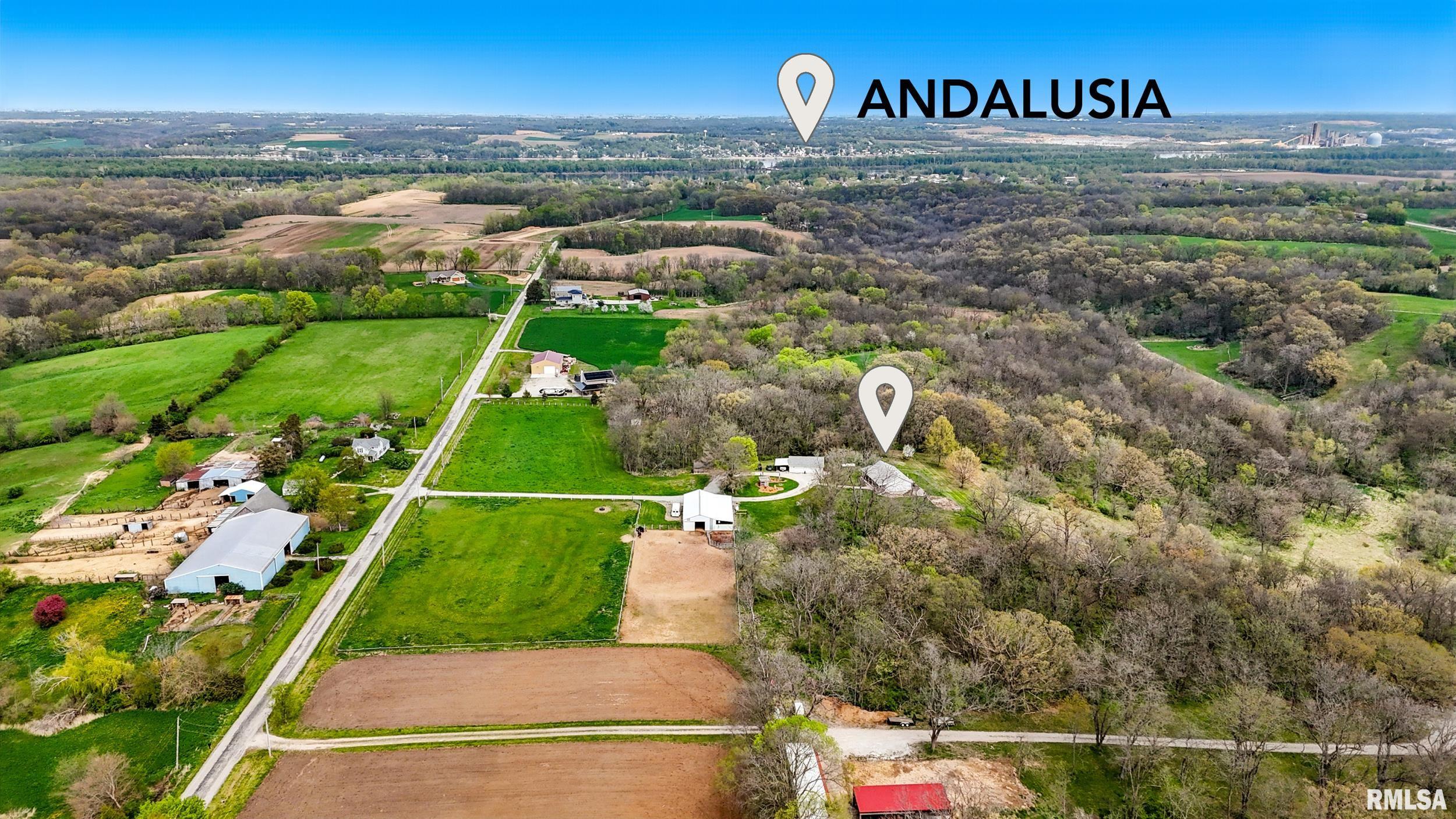 9721 115th Street West, Andalusia, Illinois image 45