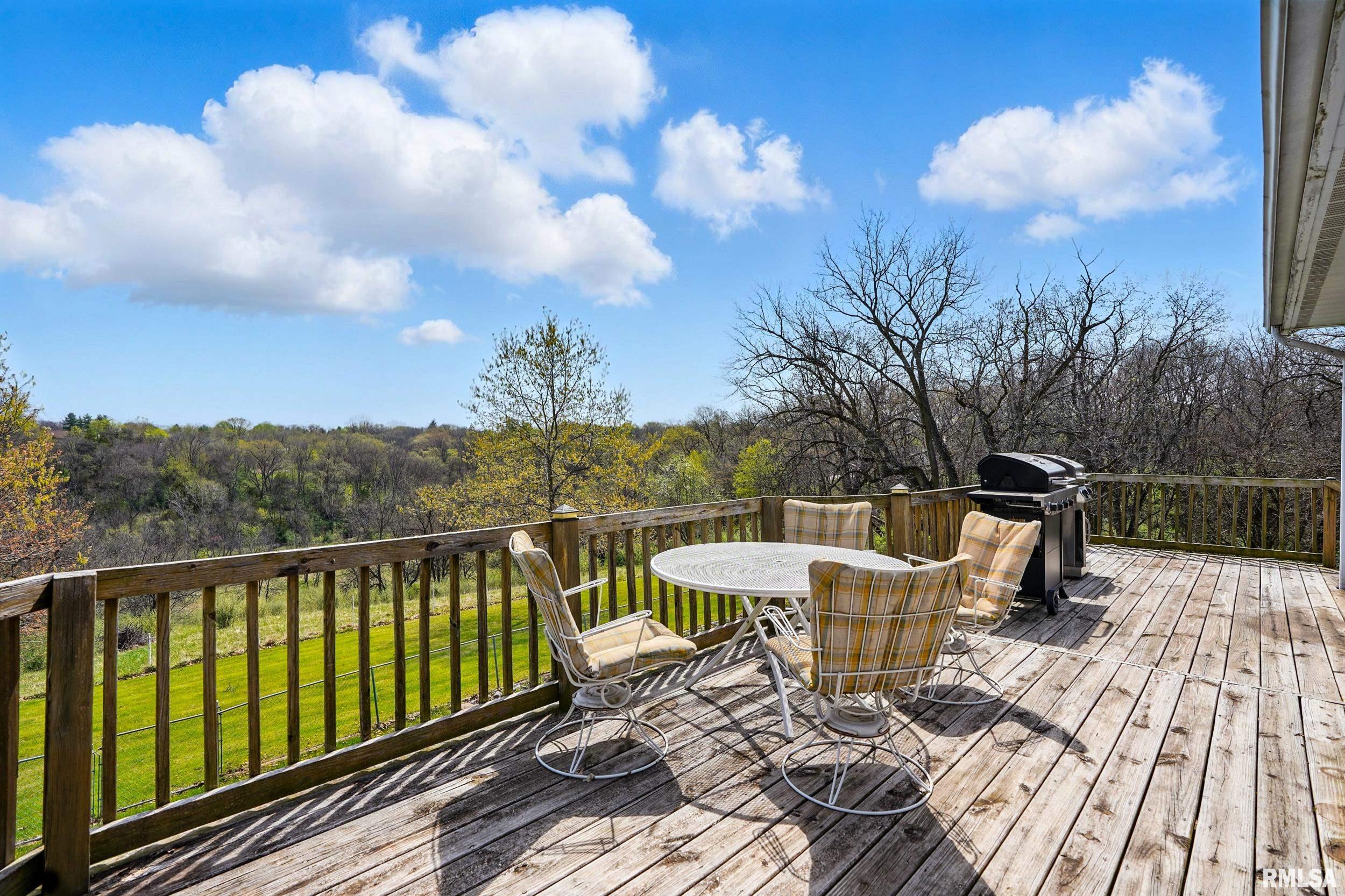 9721 115th Street West, Andalusia, Illinois image 11