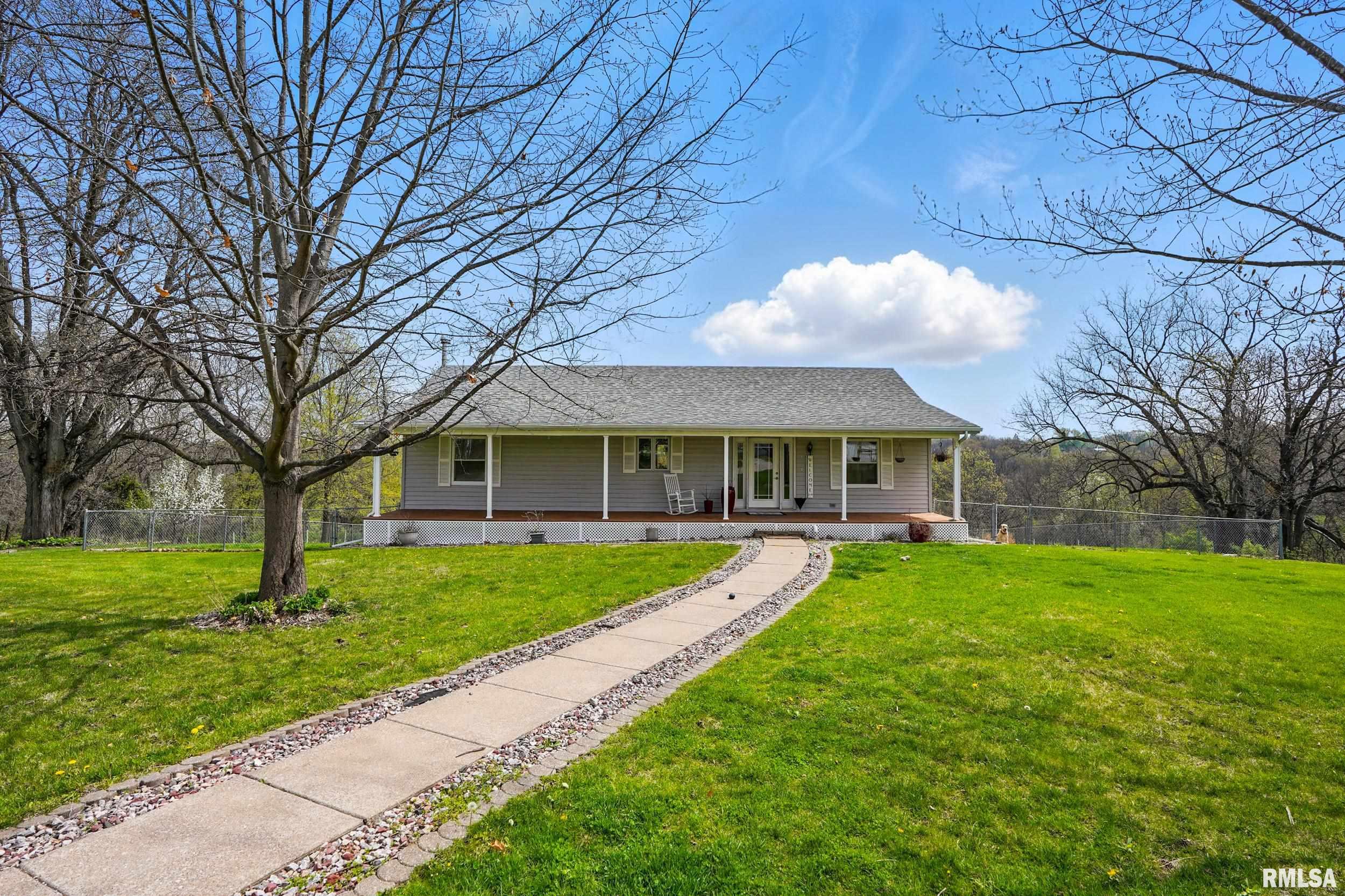9721 115th Street West, Andalusia, Illinois image 3