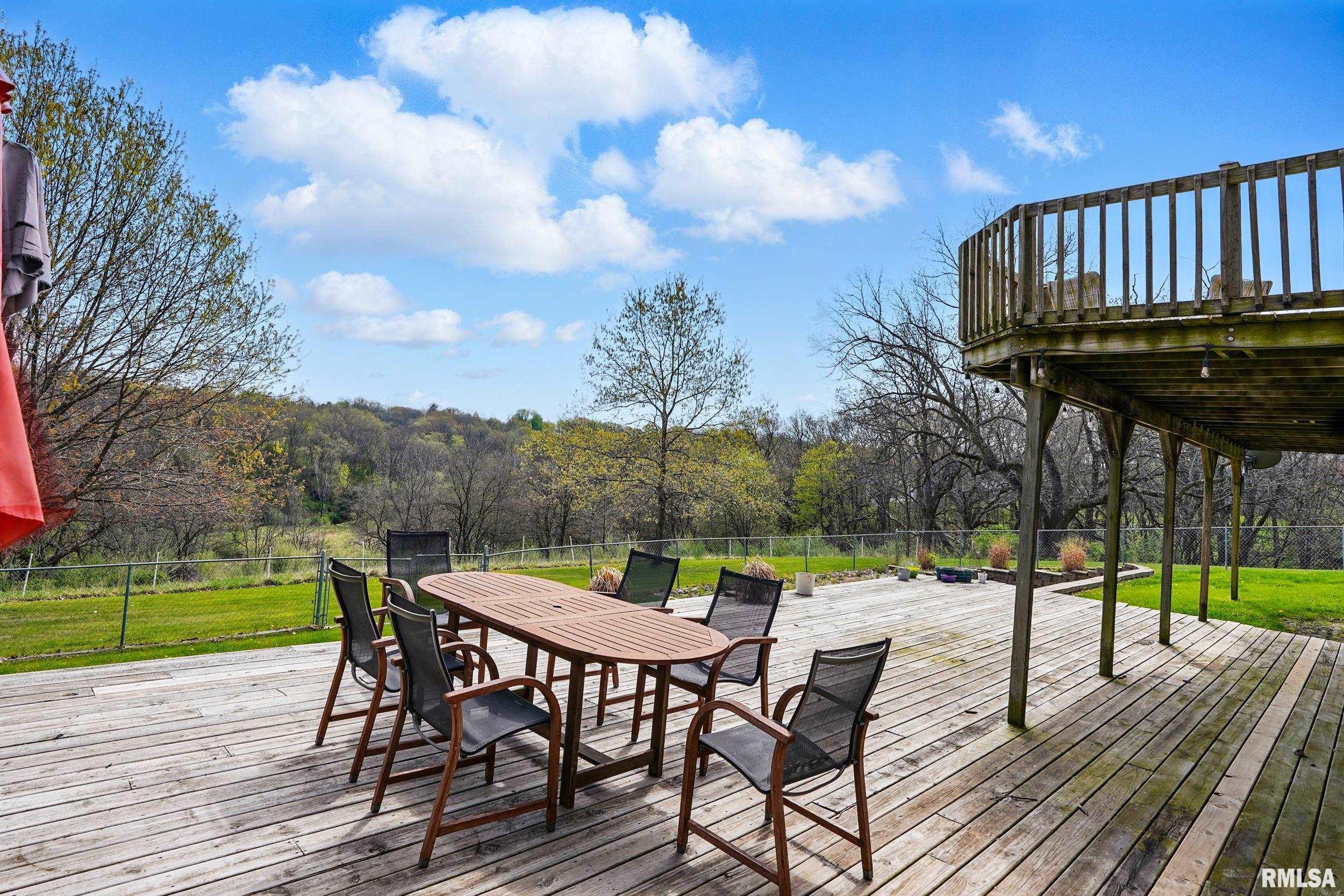 9721 115th Street West, Andalusia, Illinois image 9