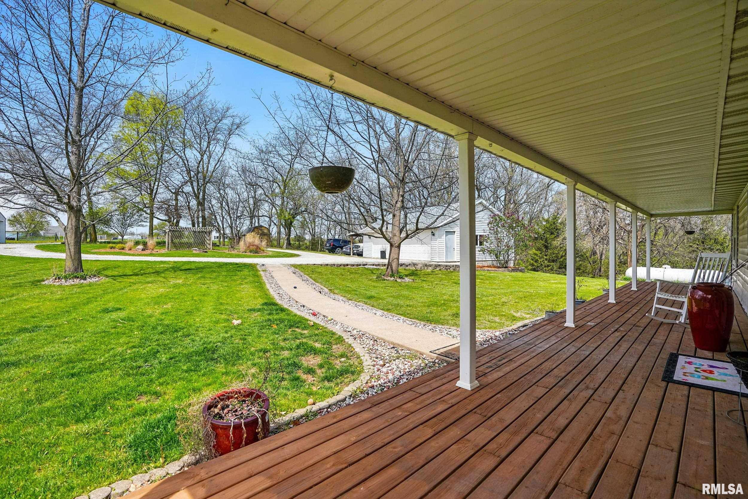 9721 115th Street West, Andalusia, Illinois image 5