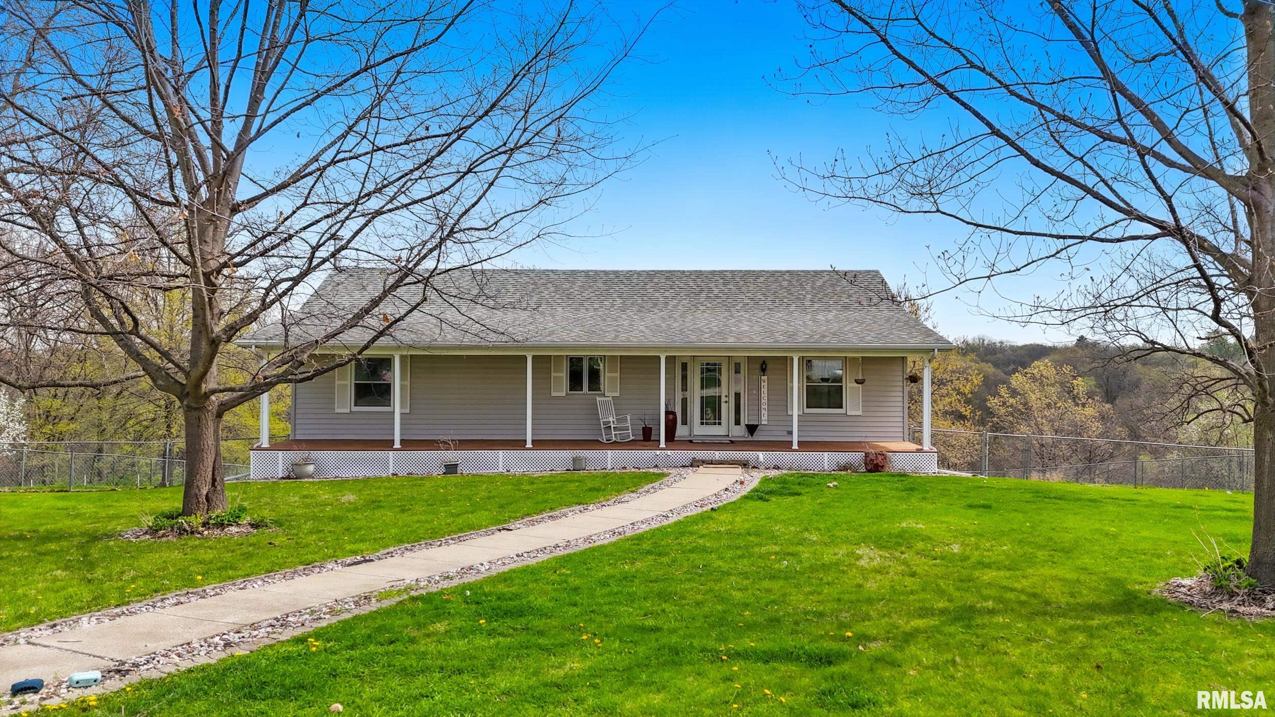 9721 115th Street West, Andalusia, Illinois image 2