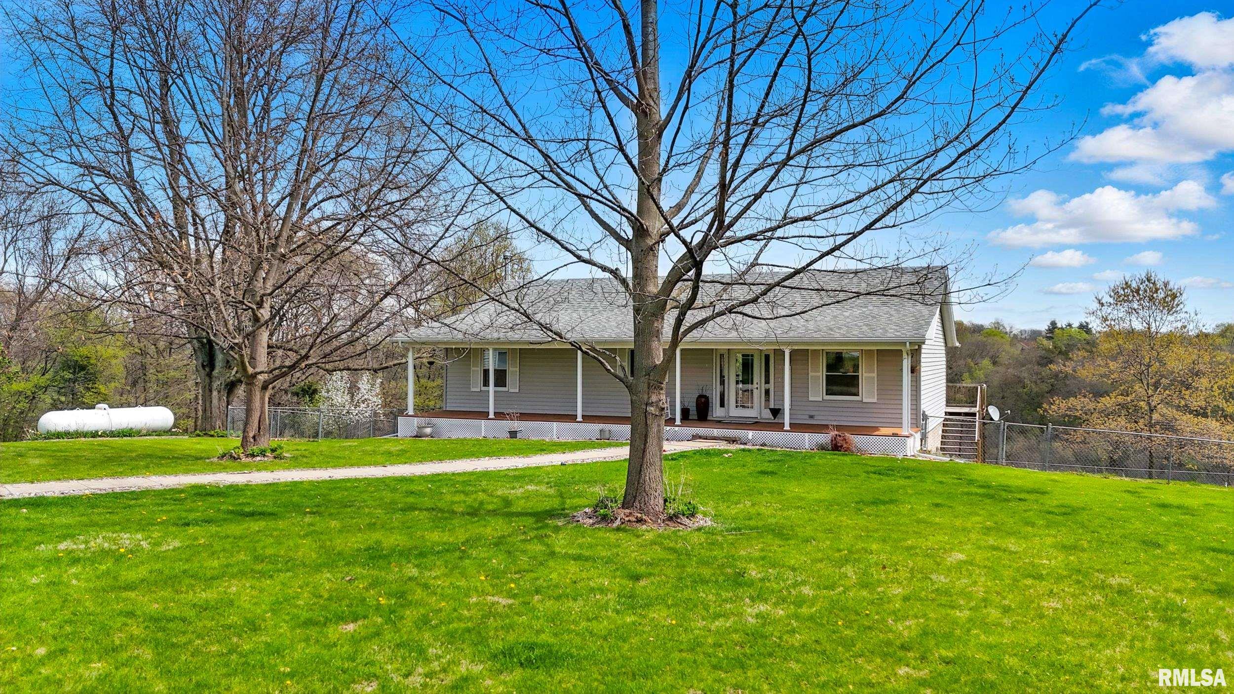 9721 115th Street West, Andalusia, Illinois image 1