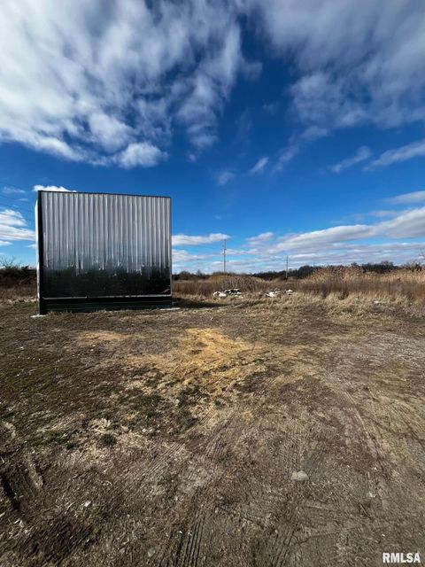 Vacant Land For Sale - College Street<br/> Williamson County, Energy, IL 62933