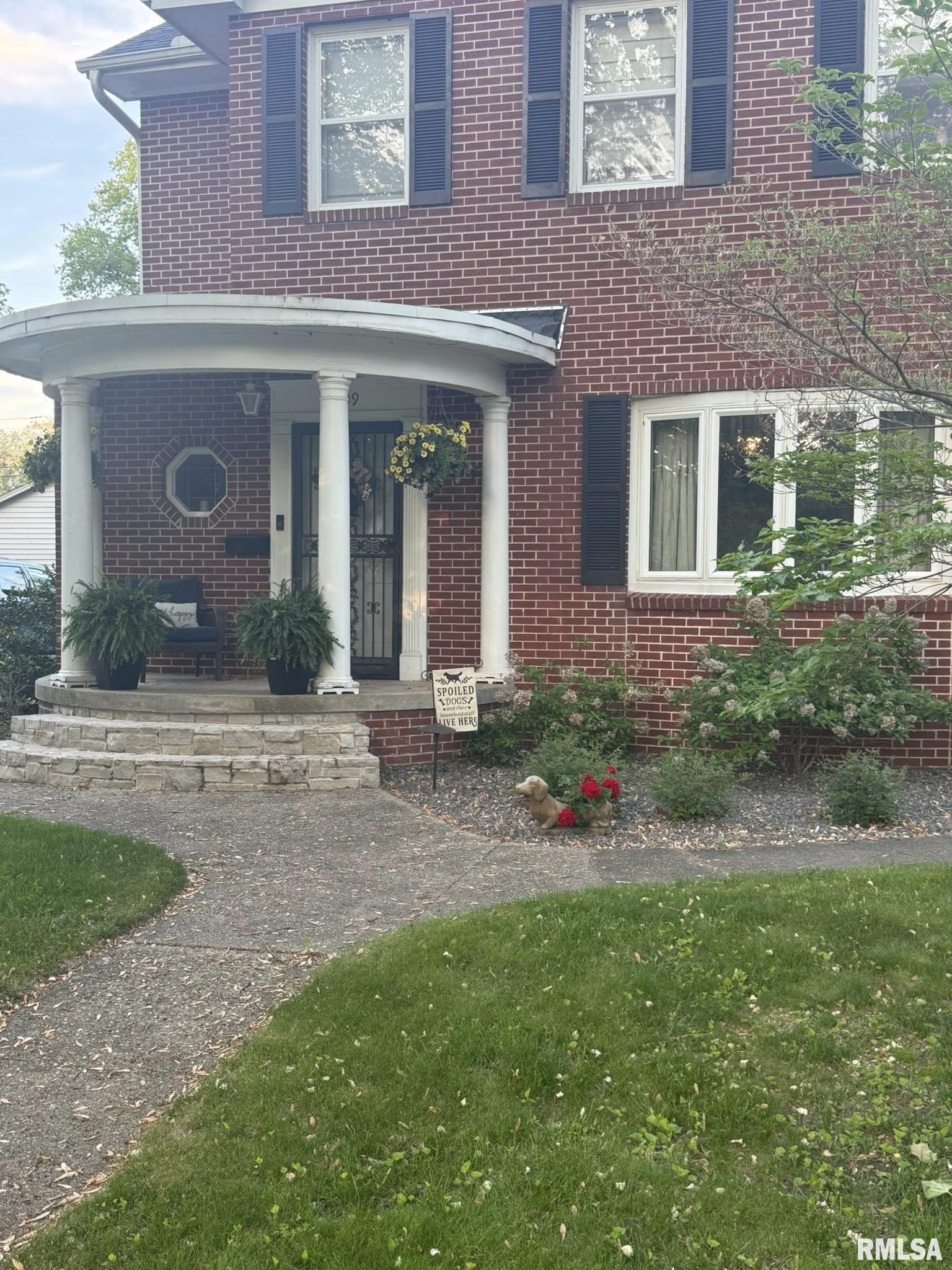 409 N Broadway Street, Havana, Illinois image 2