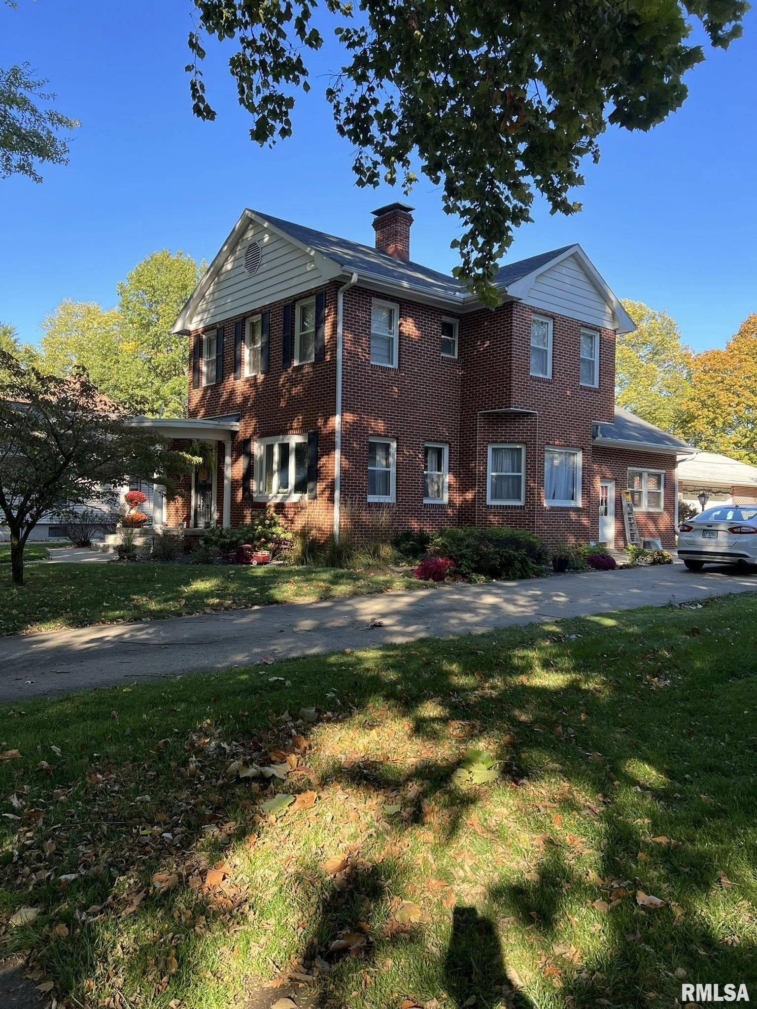 409 N Broadway Street, Havana, Illinois image 3