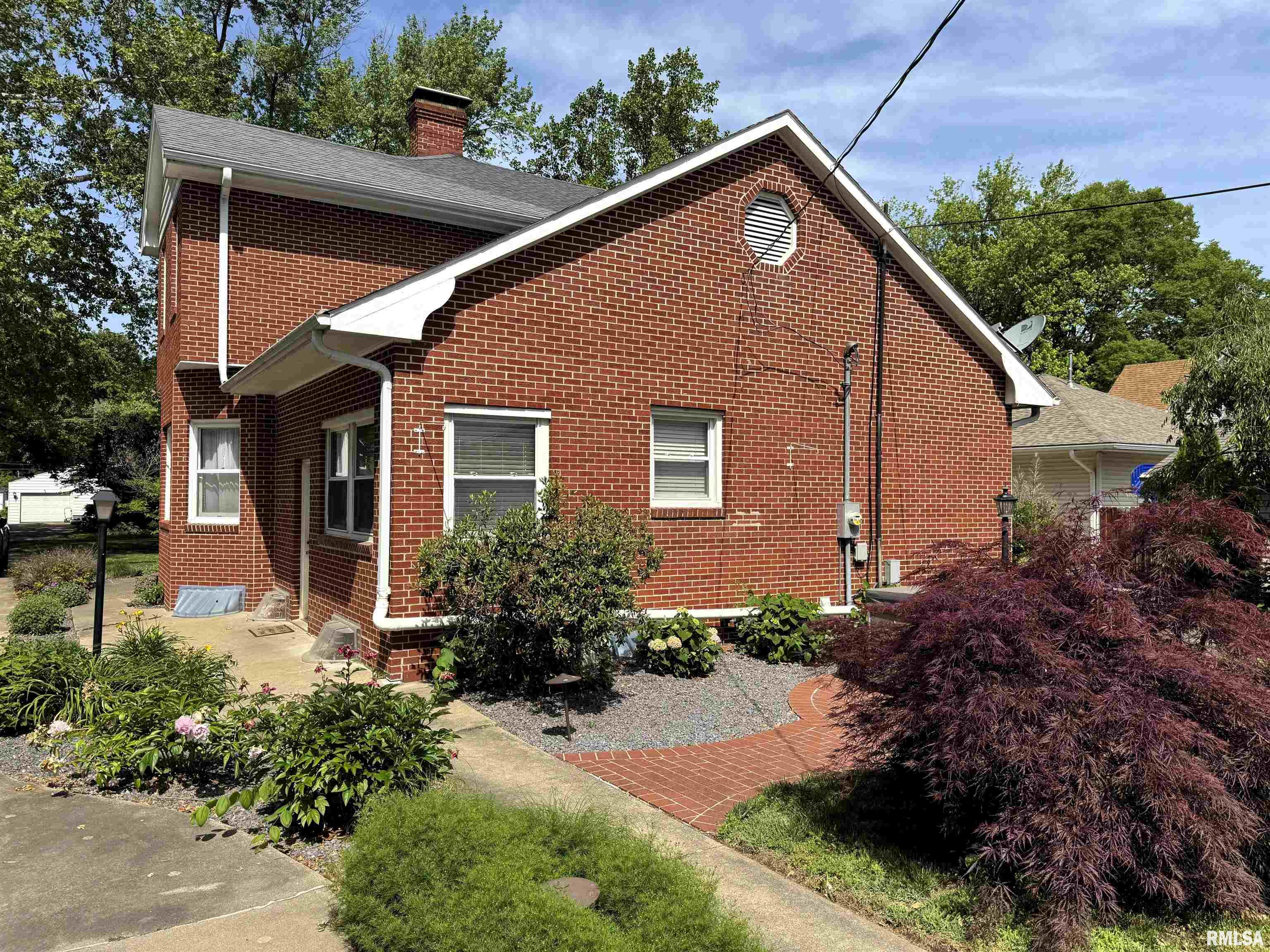 409 N Broadway Street, Havana, Illinois image 4