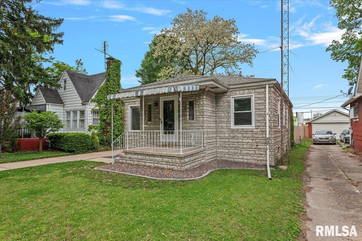 2141 S State Street, Springfield, Illinois image 2