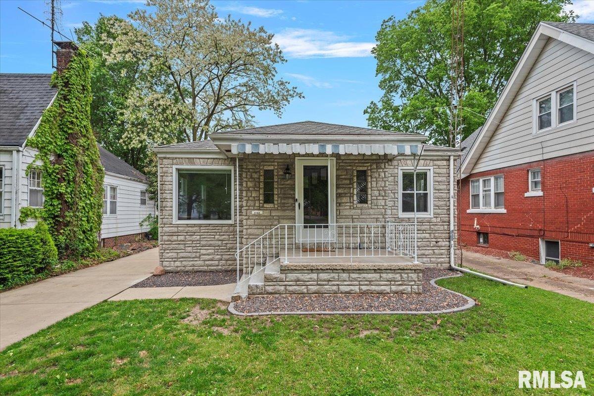 2141 S State Street, Springfield, Illinois image 1