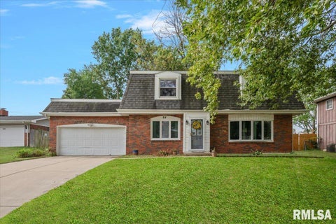 Homes For Sale - 64 Marchelle Avenue<br/> Springfield, IL 62702