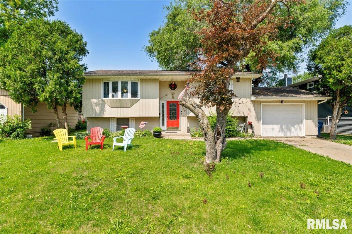 3110 N Pine Street, Davenport, Iowa image 1