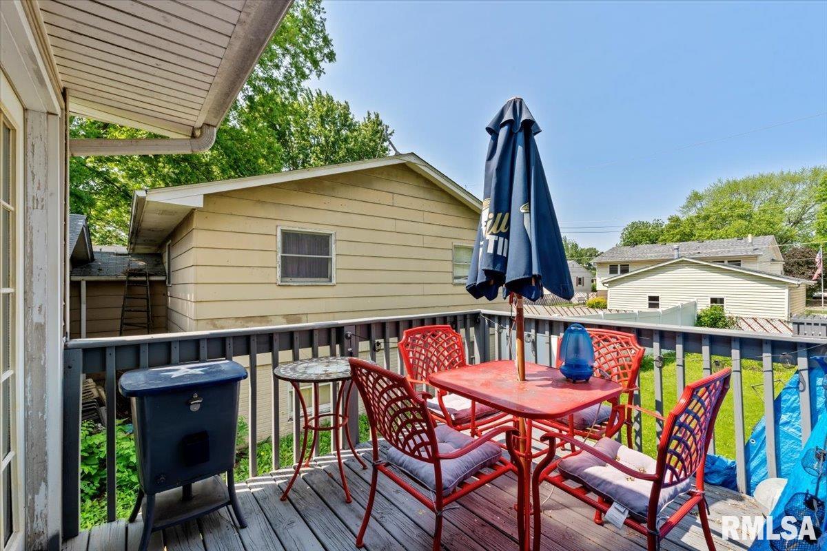 3110 N Pine Street, Davenport, Iowa image 6