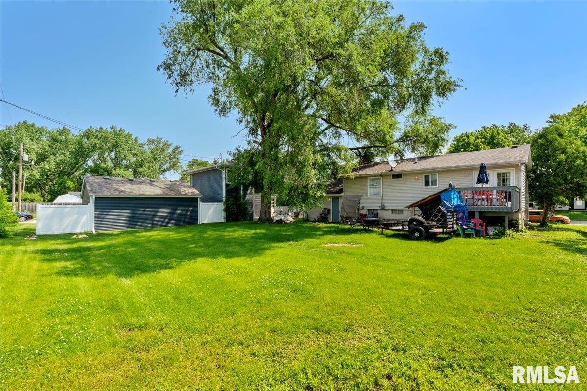 3110 N Pine Street, Davenport, Iowa image 5