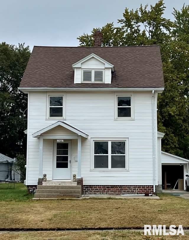 1455 W Main Street, Galesburg, Illinois image 1